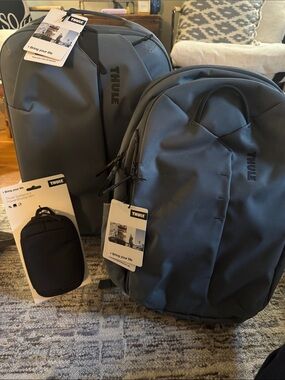 THULE GRADUATION PRESENT